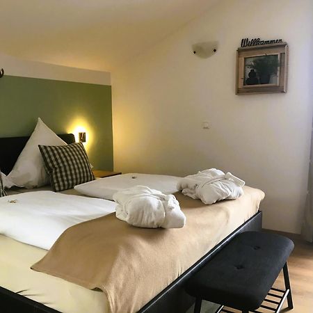 Zur Neuen Post Landgasthof Herzogsreut Zewnętrze zdjęcie