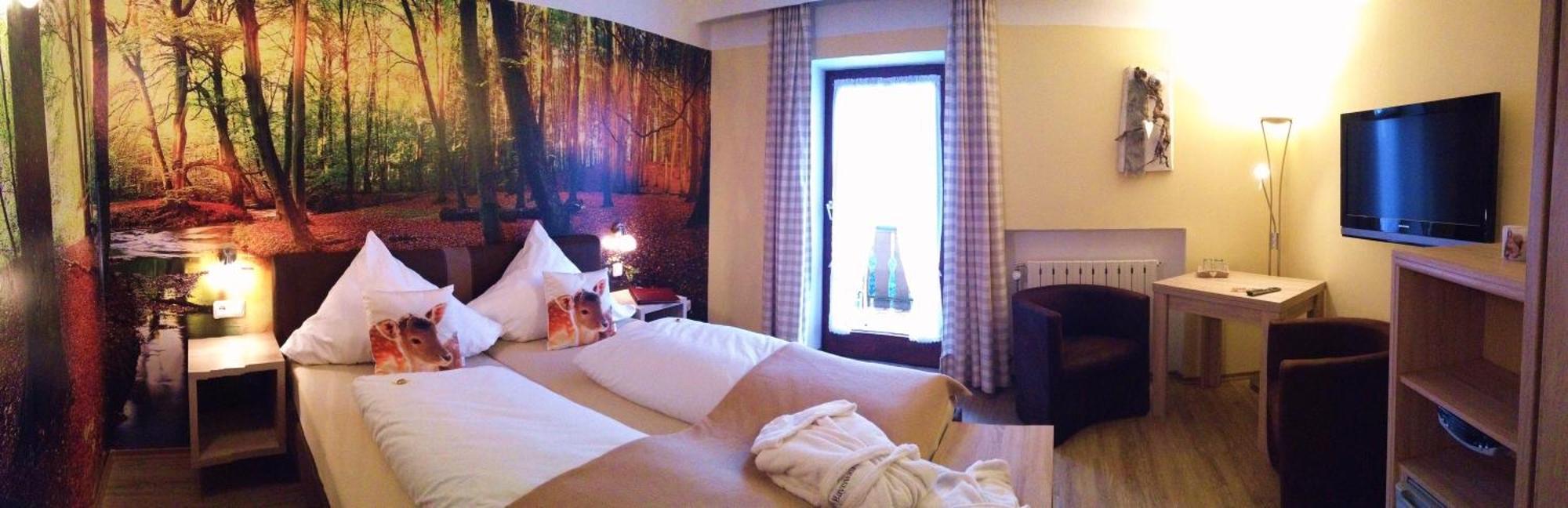 Zur Neuen Post Landgasthof Herzogsreut Zewnętrze zdjęcie