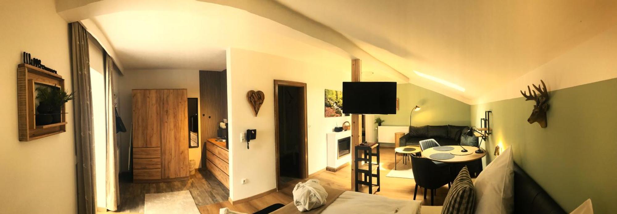 Zur Neuen Post Landgasthof Herzogsreut Zewnętrze zdjęcie