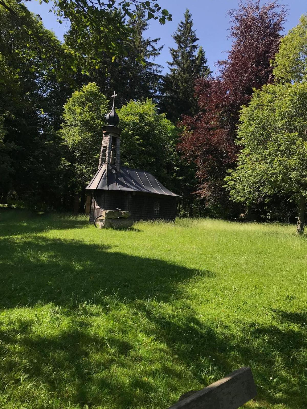 Zur Neuen Post Landgasthof Herzogsreut Zewnętrze zdjęcie