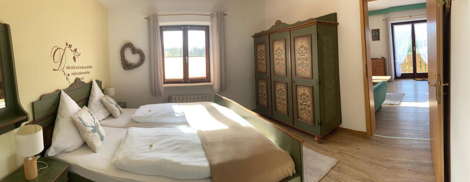 Zur Neuen Post Landgasthof Herzogsreut Zewnętrze zdjęcie