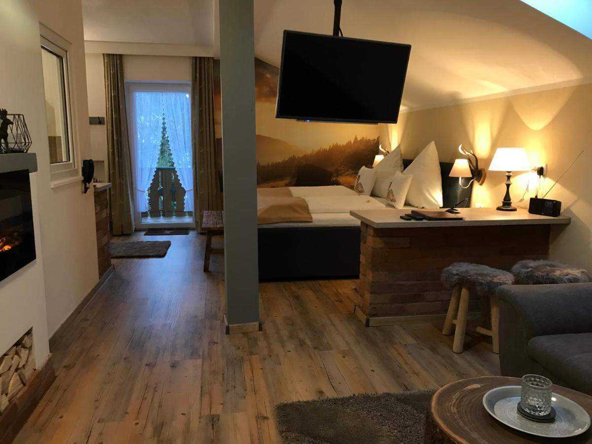Zur Neuen Post Landgasthof Herzogsreut Zewnętrze zdjęcie